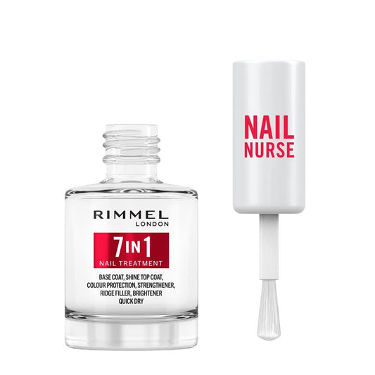Rimmel Nail Nurse Complete Care 7 in 1 – view 2