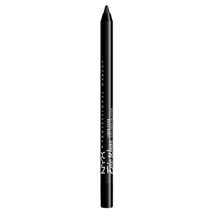 NYX Epic Wear Liner Sticks Pitch Black