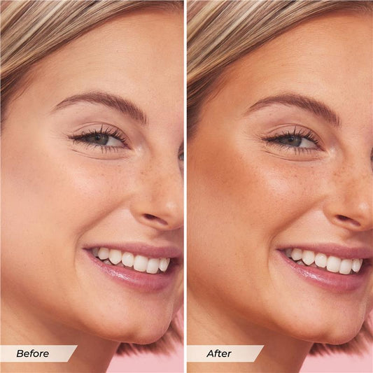 MCoBeauty Instant Contour Beauty Wand Light/Medium New – view 2