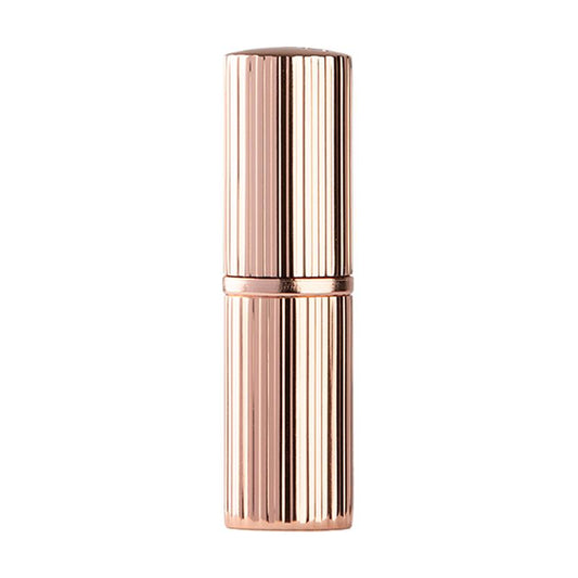 MCoBeauty Creme Matte Luxe Lipstick Luxe Pink – view 2
