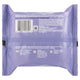 Neutrogena Night Calming Makeup Remover Cleansing Towelettes 25 Pack - Gentle & Effective – view 2 - Auzzistore