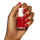 Essie Nail Polish Forever Yummy 57 - Creamy Hot Tango Red – view 2