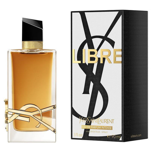 Yves Saint Laurent Libre Eau de Parfum Intense 90ml - Auzzistore