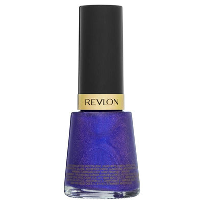 Revlon Nail Enamel Sultry