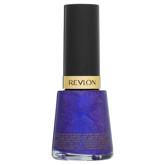 Revlon Nail Enamel Sultry – view 2