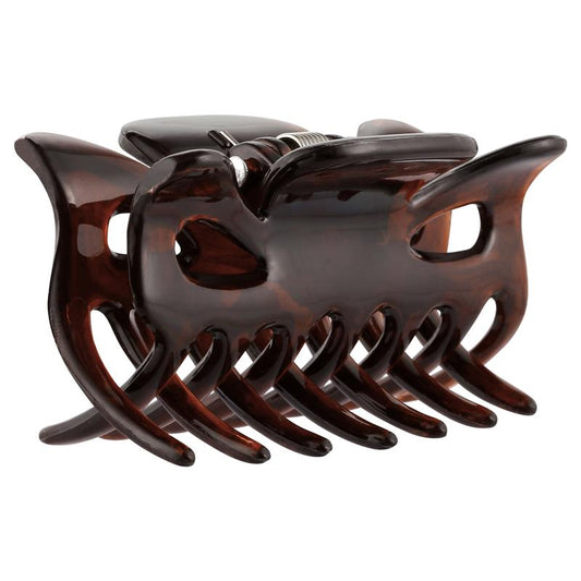 Lady Jayne Medium Claw Grip - Tortoise Shell-Auzzi Store