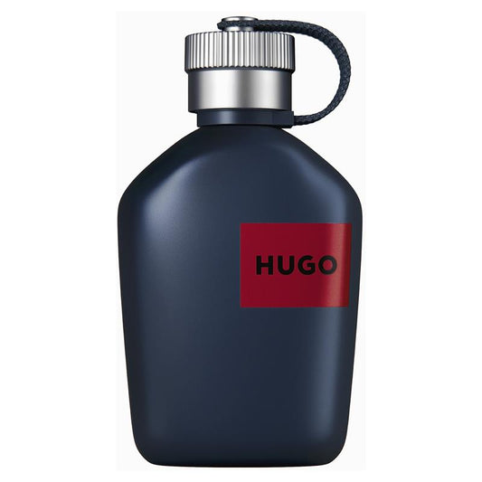 Hugo Boss Man Jeans Eau de Toilette 125ml – view 2 - Auzzistore