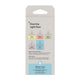 Tommee Tippee Natural Start Fast Flow Teats - 2 Pack for Optimal Feeding – view 2 - Auzzistore