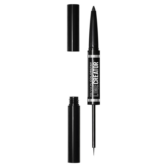 Revlon Colorstay Line Creator Double Ended Liner Blackout – view 2