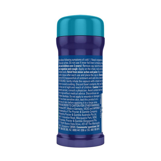 Vicks VapoRub Easy Applicator Vaporising Ointment 35g – view 2