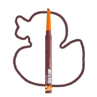 NYX Duck Plumping Liner Fill Em In
