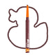 NYX Duck Plumping Liner Fill Em In – view 2 - Auzzistore
