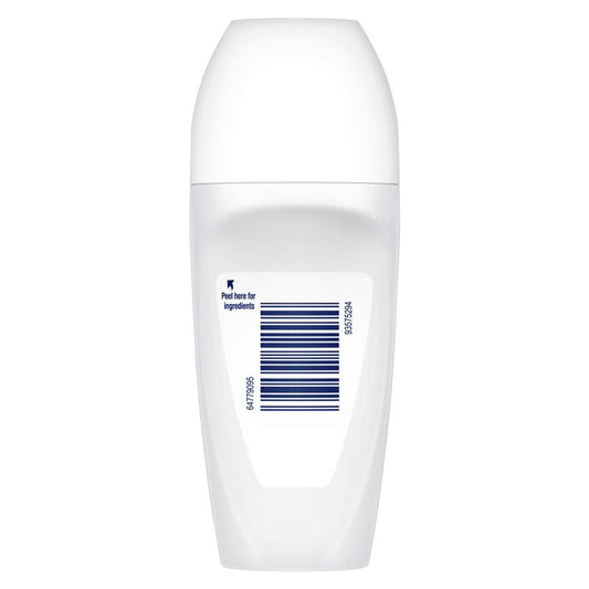 Dove 0% Aluminium Original Deodorant Roll-On 50ml – view 2