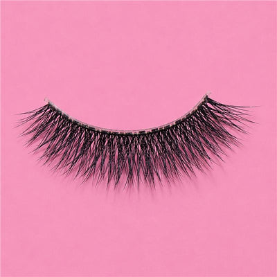 Glam By Manicare Alessandra Lashes Intense - Extra Long & Wispy