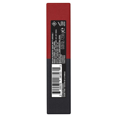 Revlon Colorstay Suede Ink Lip Bread Winner