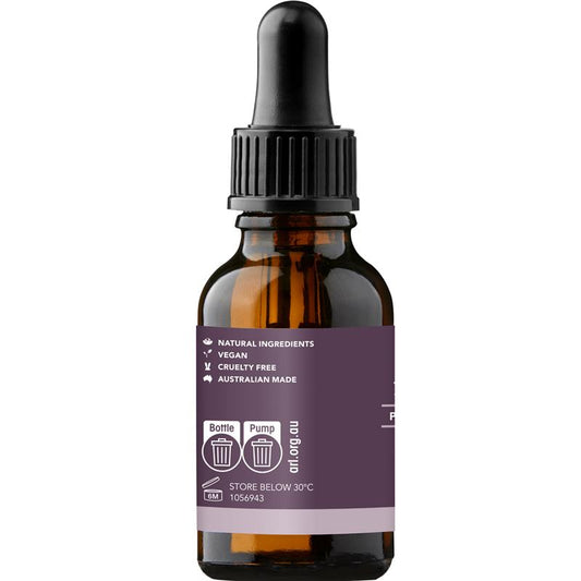 Sukin Purely Ageless Botanical Hydration Elixir 25ml - Natural Skin Revitalizer - Auzzi Store