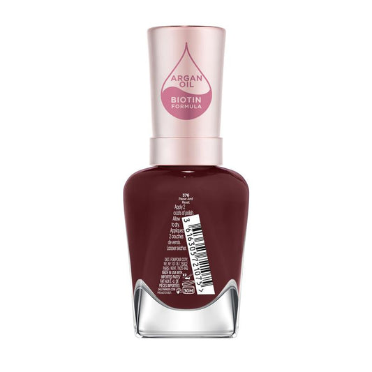 Sally Hansen Color Therapy Nail Polish Pause And Reset 14.7ml – view 2