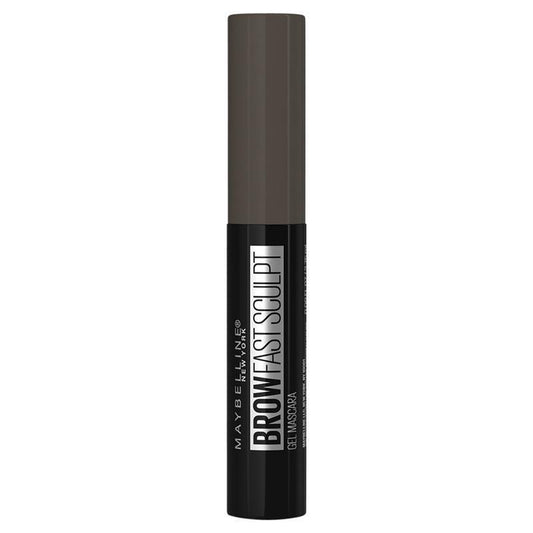 Maybelline Brow Fast Sculpt Medium Brown