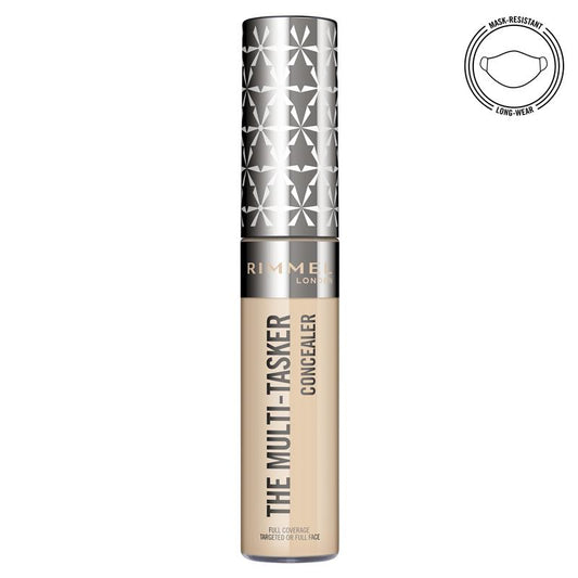 Rimmel Multi Tasker Concealer 020 Fair – view 2