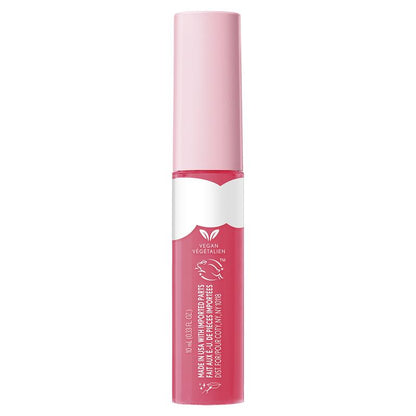 Covergirl Clean Fresh Yummy Gloss #400 Glamingo Pink