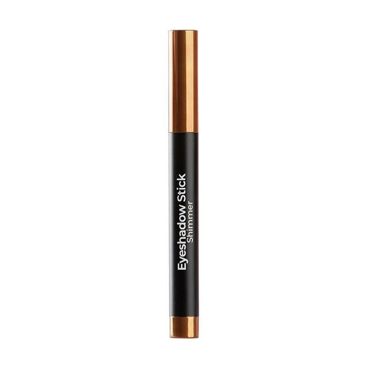 MCoBeauty Shimmer Eyeshadow Stick Copper - Effortless Glam