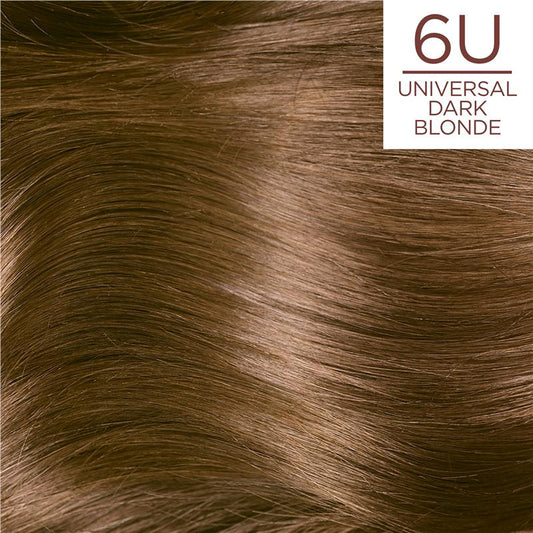 L'Oreal Excellence Creme Universal Nudes - Dark Blonde 6U