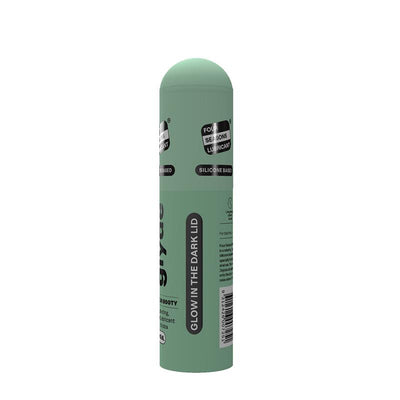 Four Seasons Glyde Lubricant 100ml - Premium Silicone-Based Formula