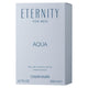 Calvin Klein Eternity Aqua For Men Eau de Toilette 200ml – view 2