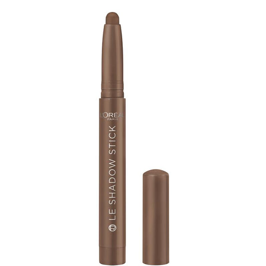 L'Oreal Paris Paradise Le Shadow Stick 420 Brown Bliss – view 2