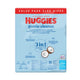 Huggies Coconut Baby Wipes - 3x80 Wipes – view 3