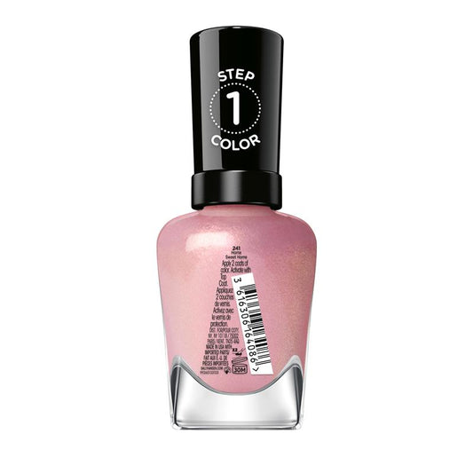 Sally Hansen Miracle Gel Nail Polish Home Sweet Home 14.7ml – view 2