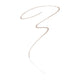 Maybelline Brow Ultra Slim Blonde – view 2