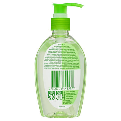 Dettol Instant Hand Sanitiser Refresh - 200ml