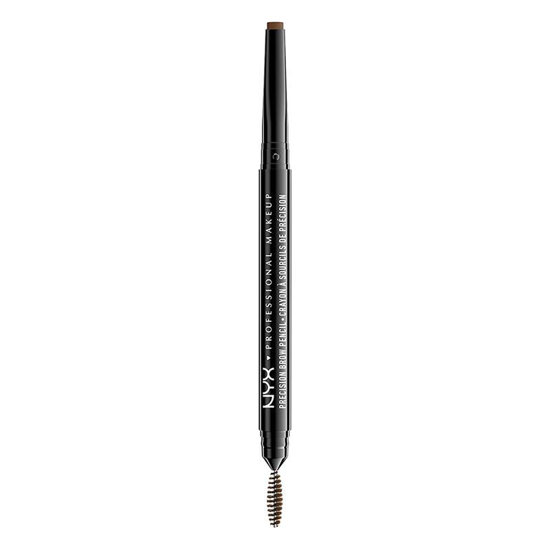 NYX Precision Brow Pencil - Soft Brown (0.13g)