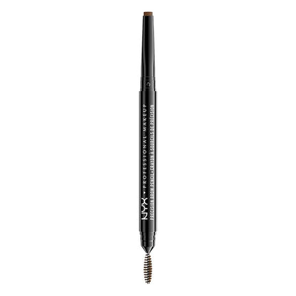 NYX Precision Brow Pencil - Soft Brown (0.13g)