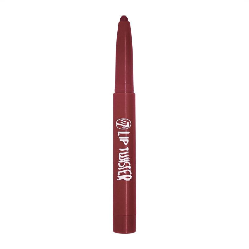 W7 Lip Twister Mixed Berries Lip Liner Merlot