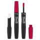 Rimmel London Lasting Provocalips 500 Kiss The Town Red – view 2