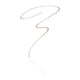 Maybelline Brow Ultra Slim Blonde – view 2 - Auzzistore