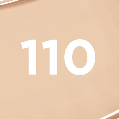 L'Oreal Paris Infallible 32H Matte Cover Foundation 110