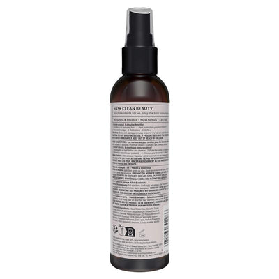 Hask Coconut Oil 5-in-1 Leave-In Spray 175ml - Nourish, Detangle & Shine