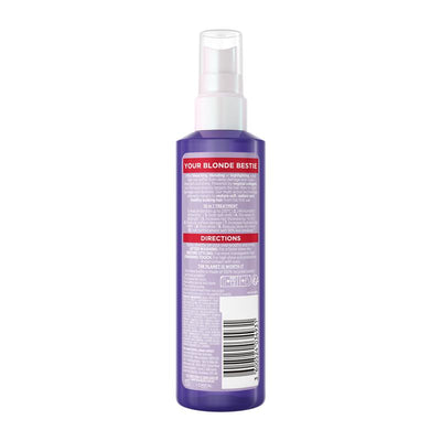 L'Oreal Paris Elvive Purple 10 in 1 Leave In Spray 150ml - Multi-Action Hair Care