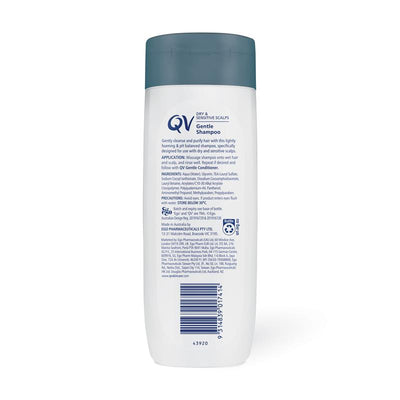 Ego QV Gentle Shampoo - 250g