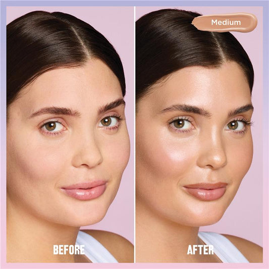 Revlon Illuminance Glow Filter Medium – view 2
