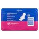 Stayfree Super Ultra Thin Sanitary Pads with Wings, 20 Pack – view 3