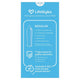LifeStyles Regular Condoms 10 Pack – Natural Latex, Lubricated, Comfort Fit – view 3