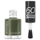 Rimmel 60 Second Nail Polish 882 Crazy About Cargo - Quick-Dry Perfection – view 2