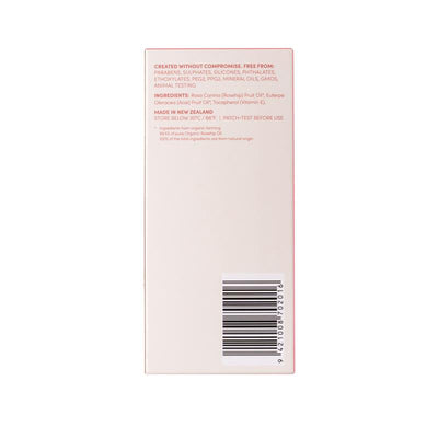 Essano Rosehip Certified Organic Rosehip Oil - 20ml