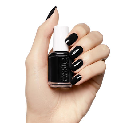 Essie Nail Polish - Liquorice 88 (13.5ml)