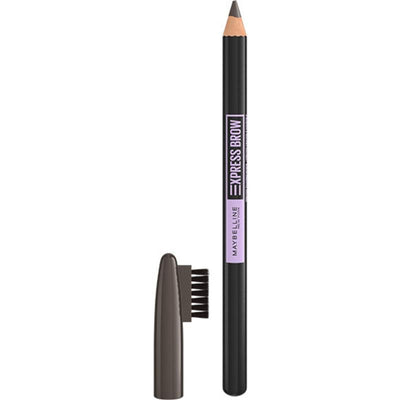 Maybelline Expert Brow Pencil Deep Brown