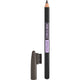 Maybelline Expert Brow Pencil Deep Brown – view 2